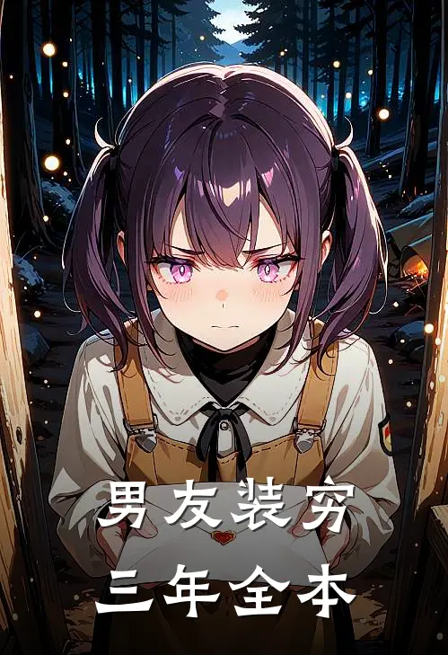男友装穷三年全本