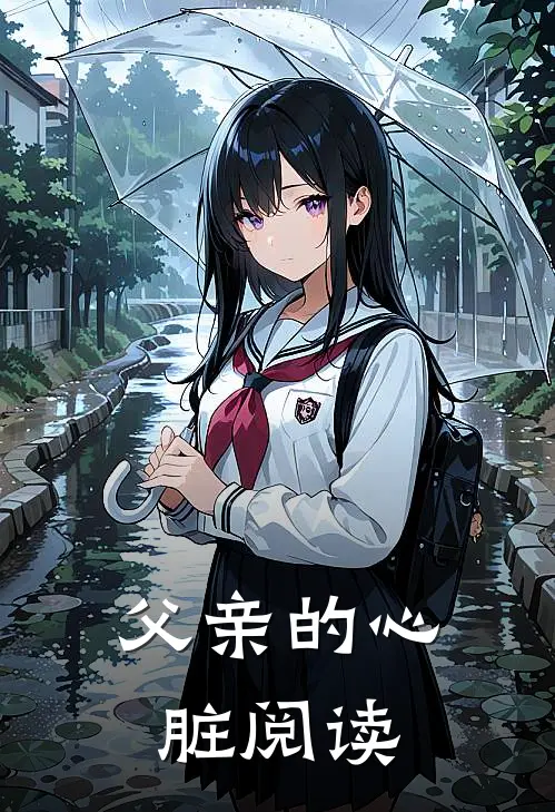 父亲的心脏阅读