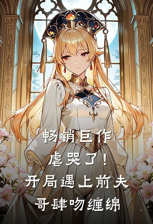 畅销巨作虐哭了！开局遇上前夫哥肆吻缠绵