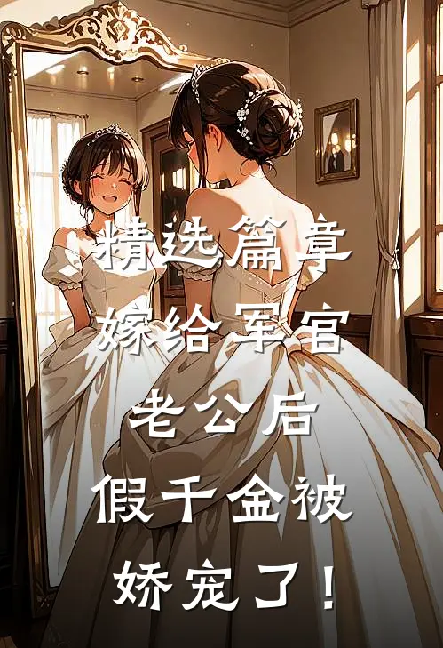 精选篇章嫁给军官老公后，假千金被娇宠了！