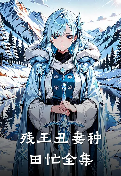 残王丑妻种田忙 全集