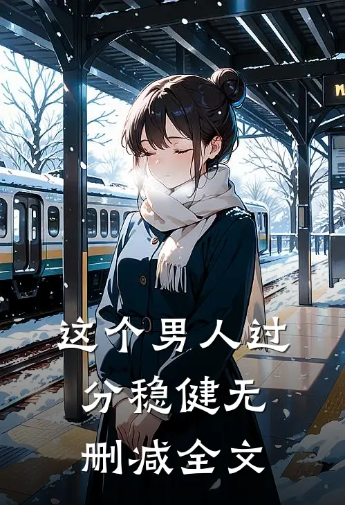 这个男人过分稳健无删减全文