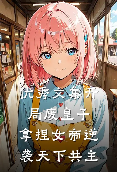 优秀文集开局废皇子，拿捏女帝逆袭天下共主
