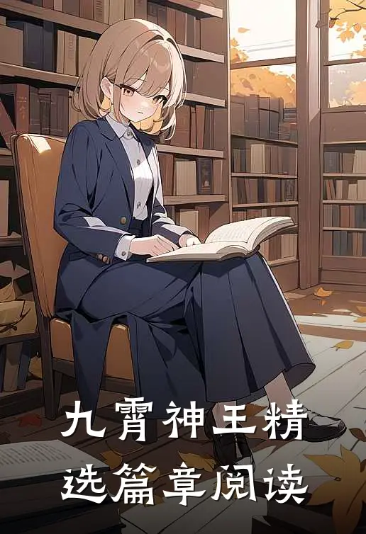 九霄神王精选篇章阅读