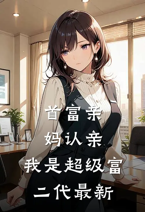 首富亲妈认亲：我是超级富二代最新