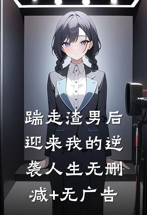 踹走渣男后迎来我的逆袭人生无删减+无广告