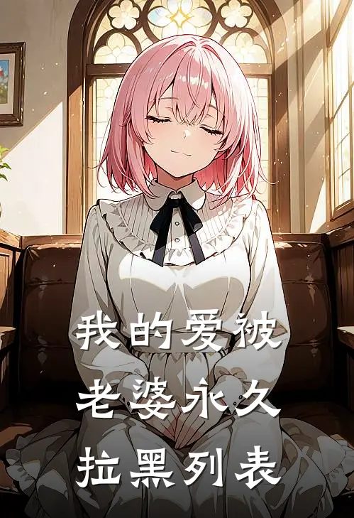 我的爱被老婆永久拉黑列表