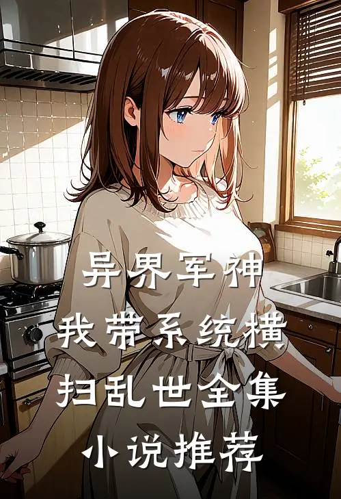 异界军神：我带系统横扫乱世全集小说推荐