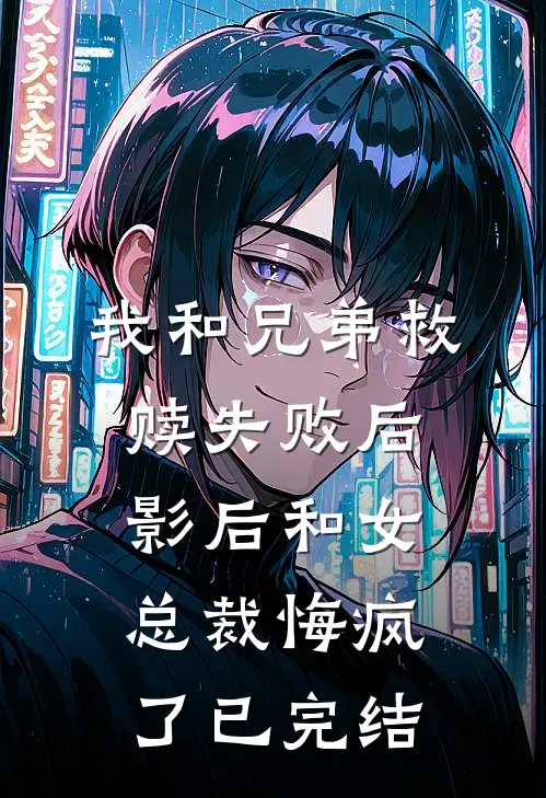 我和兄弟救赎失败后，影后和女总裁悔疯了已完结