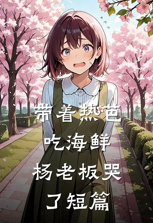 带着热芭吃海鲜，杨老板哭了短篇
