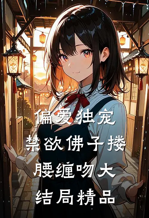 偏爱独宠,禁欲佛子搂腰缠吻大结局精品