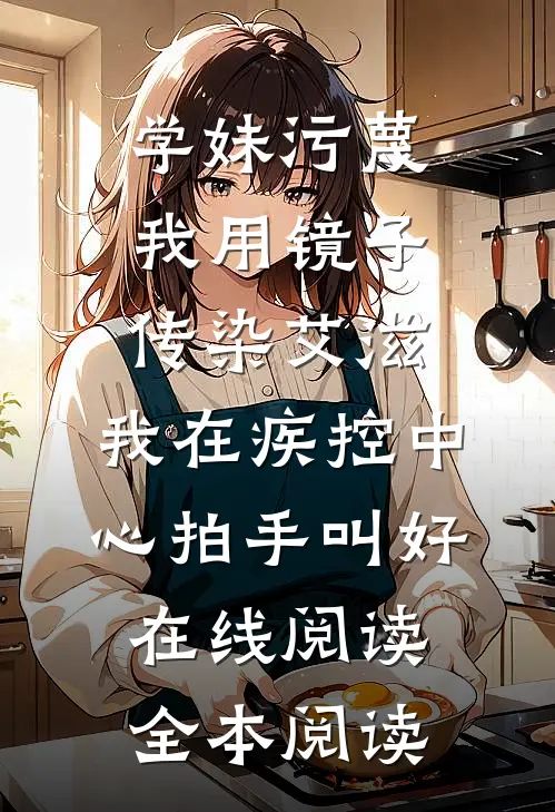 学妹污蔑我用镜子传染艾滋，我在疾控中心拍手叫好在线阅读全本阅读