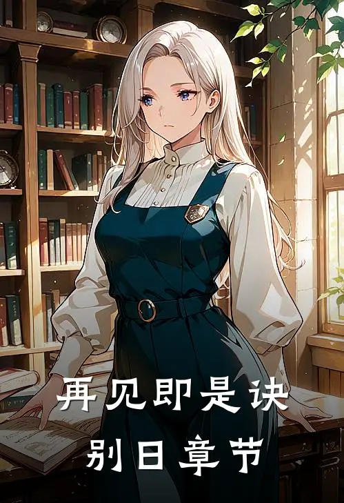 再见即是诀别日章节