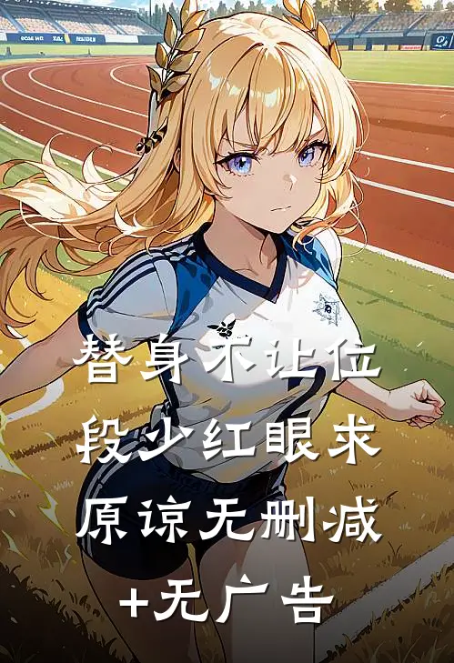 替身不让位：段少红眼求原谅无删减+无广告