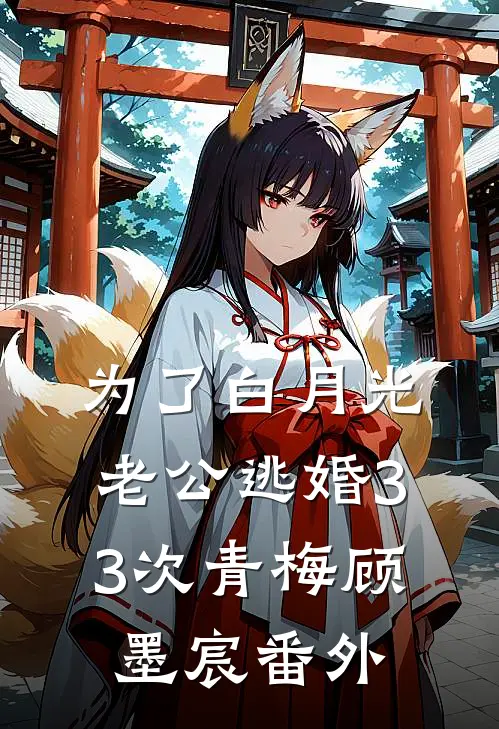 为了白月光，老公逃婚33次青梅顾墨宸 番外
