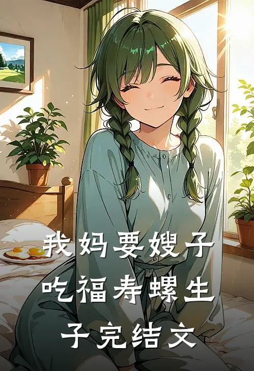 我妈要嫂子吃福寿螺生子完结文