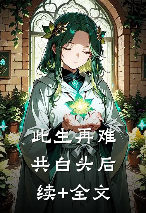 此生再难共白头后续+全文
