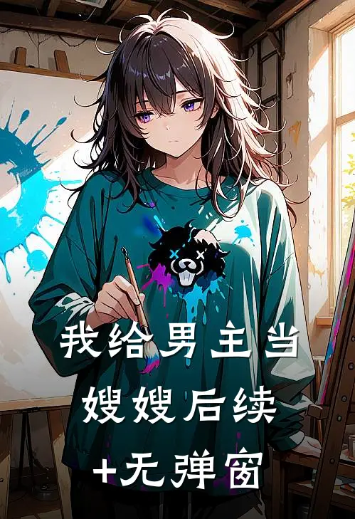 我给男主当嫂嫂后续+无弹窗