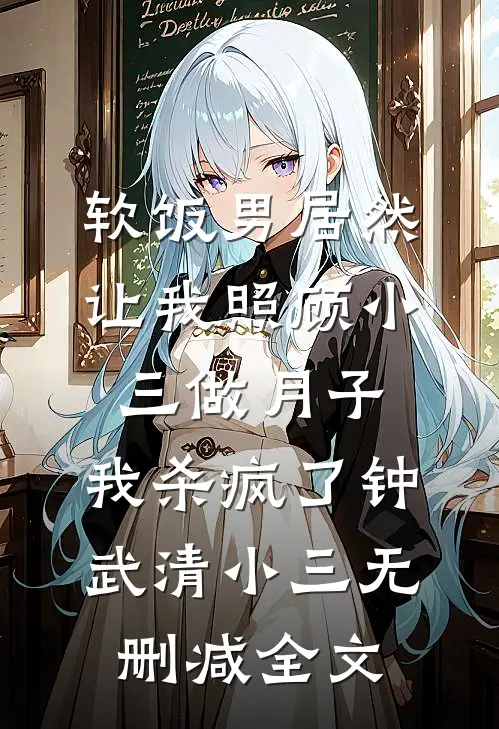 软饭男居然让我照顾小三做月子，我杀疯了钟武清小三无删减全文