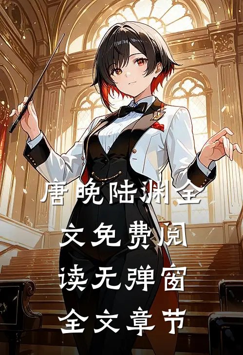 唐晚陆渊全文免费阅读无弹窗全文章节