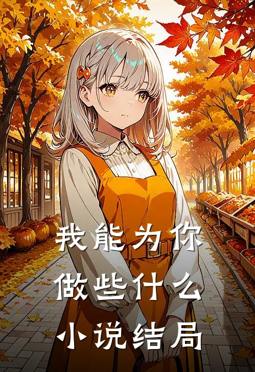 我能为你做些什么小说结局