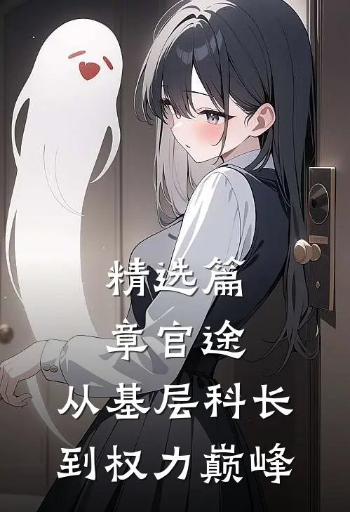 精选篇章官途：从基层科长到权力巅峰