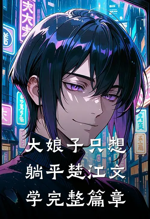 大娘子只想躺平楚江文学完整篇章