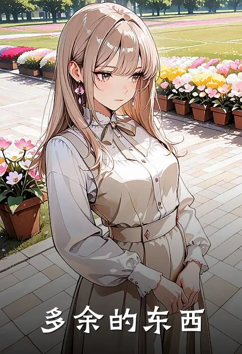 多余的东西