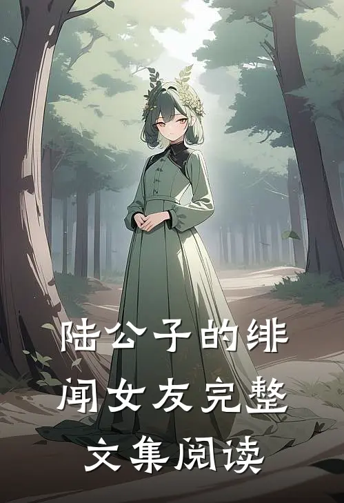 陆公子的绯闻女友完整文集阅读