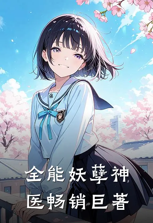 全能妖孽神医畅销巨著