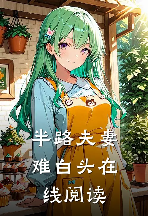 半路夫妻难白头在线阅读