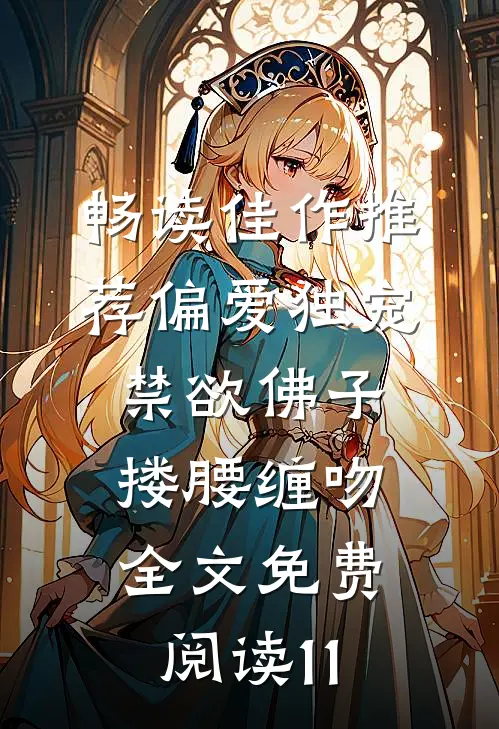 畅读佳作推荐偏爱独宠,禁欲佛子搂腰缠吻全文免费阅读11