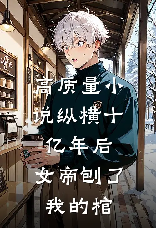 高质量小说纵横十亿年后，女帝刨了我的棺