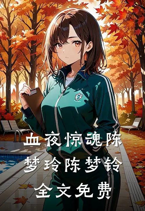 血夜惊魂陈梦玲陈梦铃全文免费