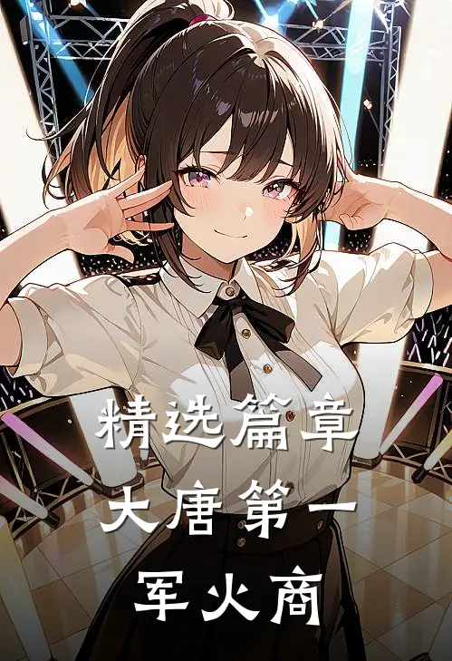 精选篇章大唐第一军火商