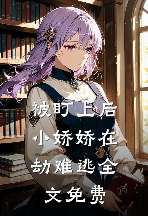 被盯上后，小娇娇在劫难逃全文免费