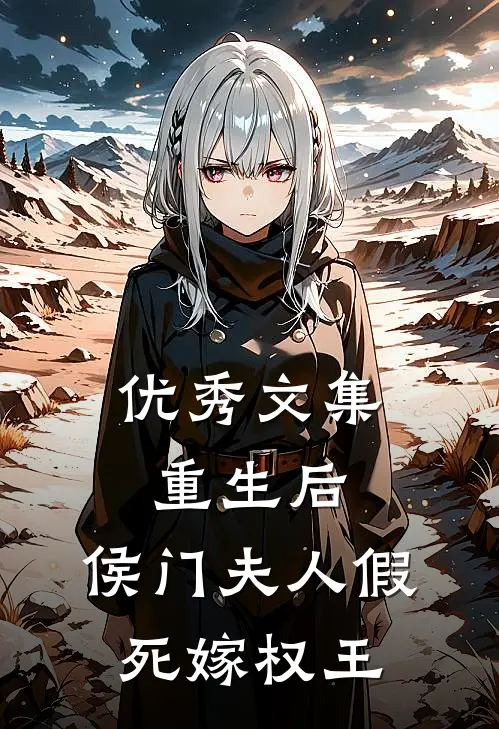 优秀文集重生后，侯门夫人假死嫁权王
