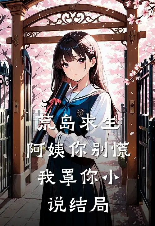 荒岛求生，阿姨你别慌，我罩你小说结局