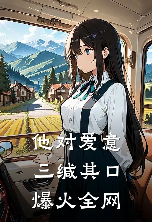 他对爱意三缄其口爆火全网
