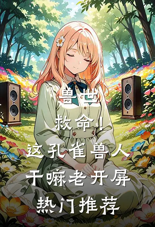 兽世：救命！这孔雀兽人干嘛老开屏热门推荐