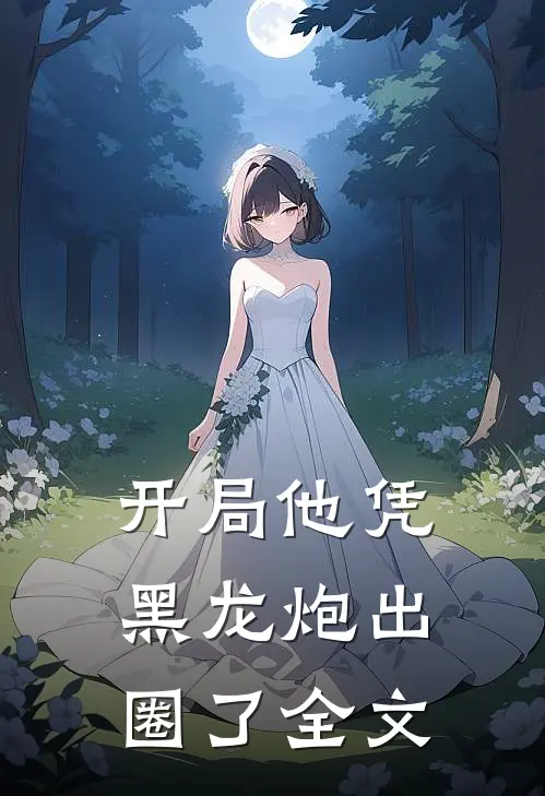 开局他凭黑龙炮出圈了全文