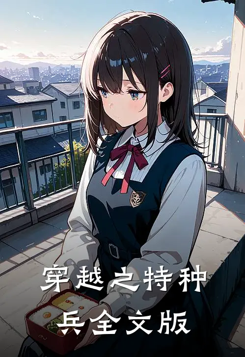 穿越之特种兵全文版