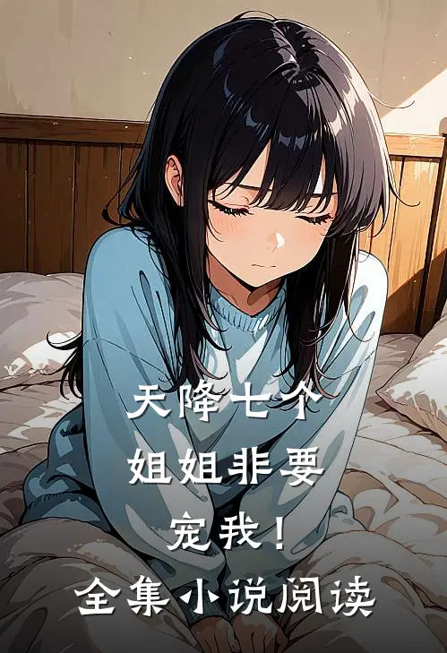 天降七个姐姐非要宠我！全集小说阅读