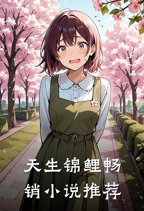 天生锦鲤畅销小说推荐