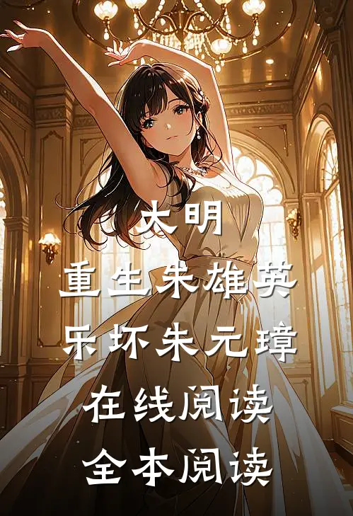 大明：重生朱雄英，乐坏朱元璋在线阅读全本阅读