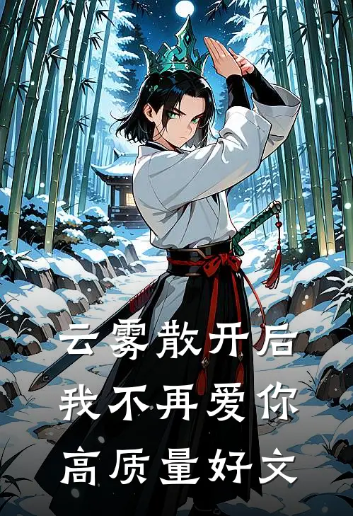 云雾散开后，我不再爱你高质量好文