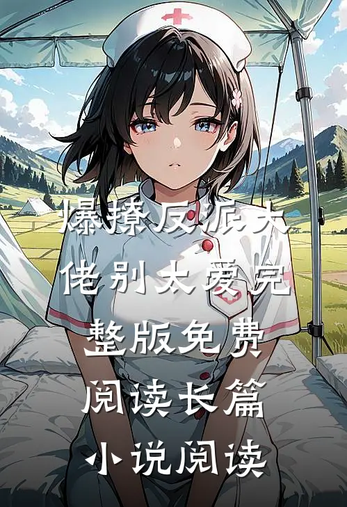 爆撩反派大佬别太爱完整版免费阅读长篇小说阅读