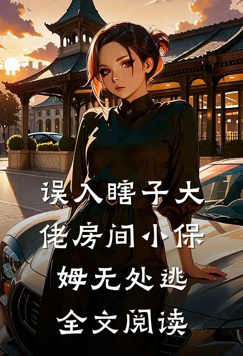 误入瞎子大佬房间小保姆无处逃全文阅读