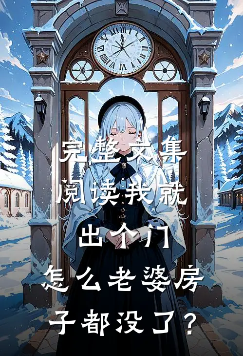 完整文集阅读我就出个门，怎么老婆房子都没了？
