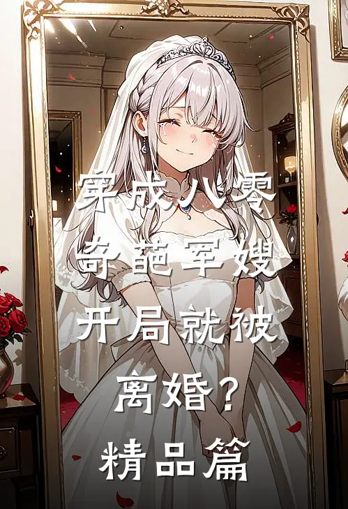 穿成八零奇葩军嫂，开局就被离婚？精品篇